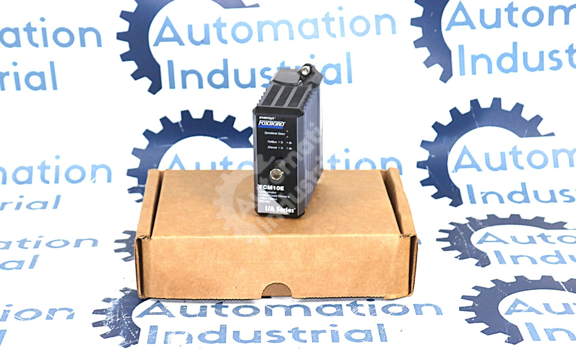 P0914YM By Foxboro FCM10E Fieldbus Communications Module