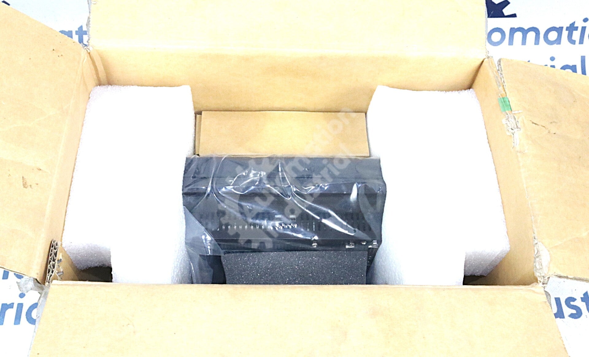 P12-334DR-3 By CTC Parker Automation P12-33XDR touchscreen Interface Panel NSFP