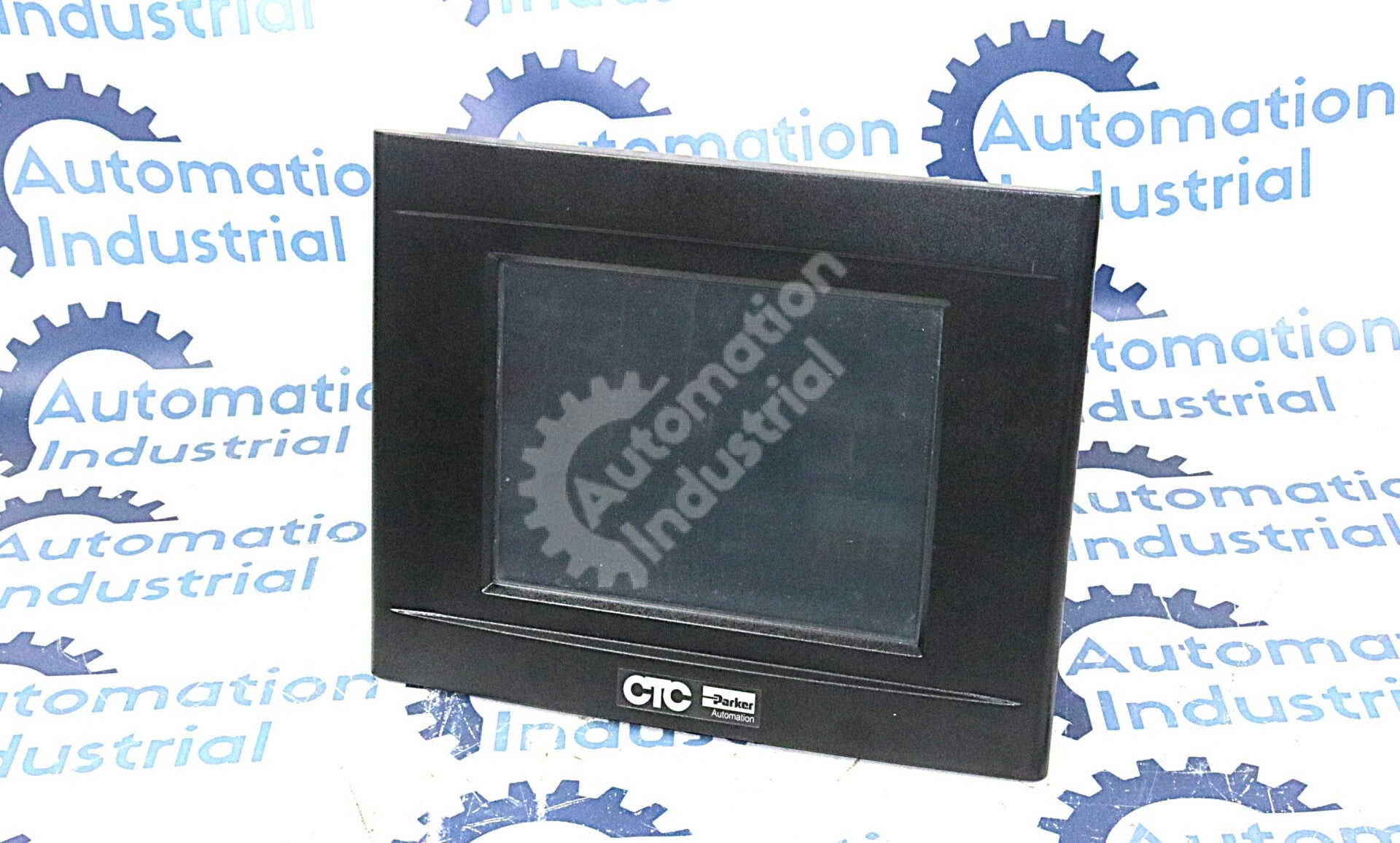 P15-446DR By CTC Parker Automation 18-28V 10-inch Touchscreen Operator Interface
