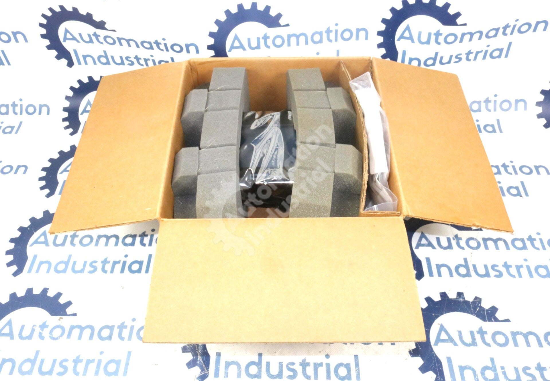 PA206Q-133 By Parker Automation 6in TFT Display Touchscreen Powerstation NSFP