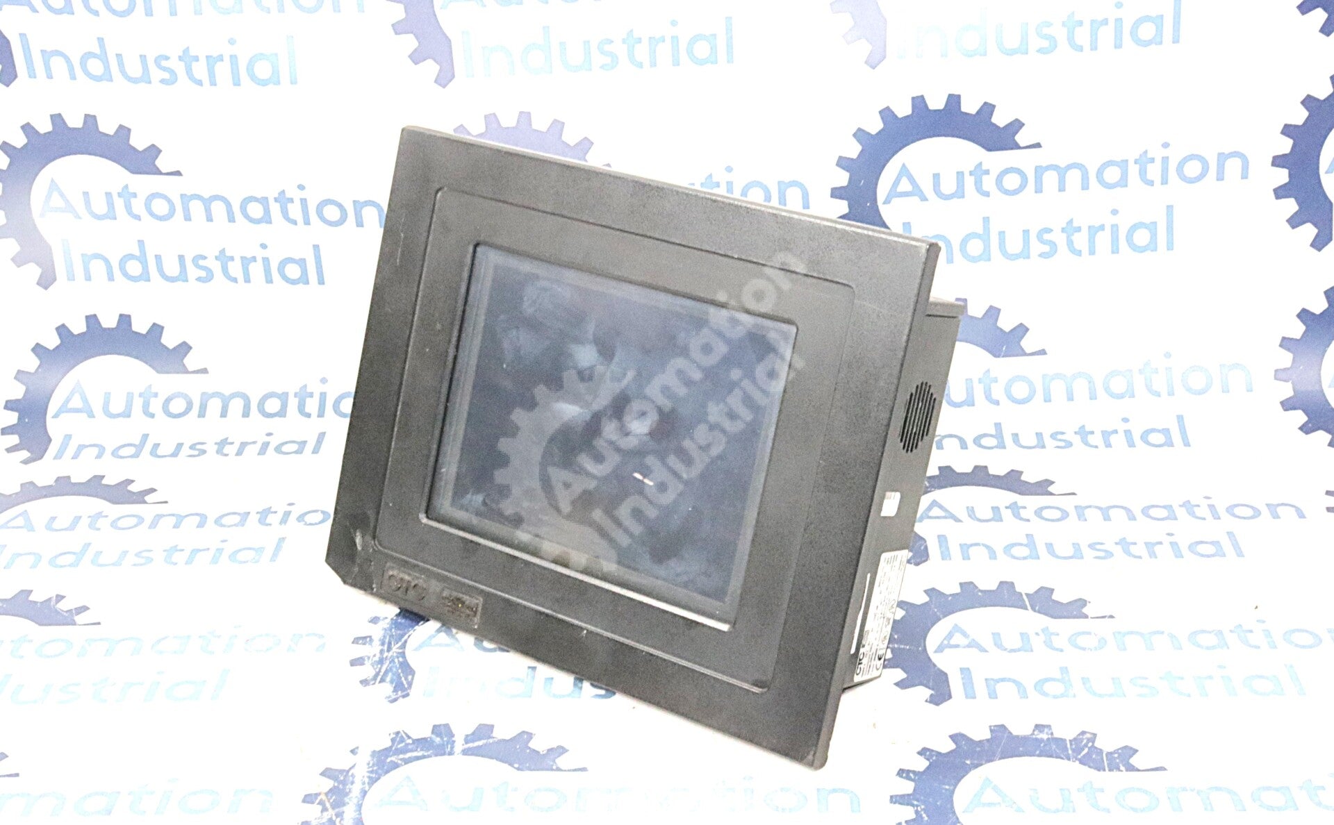P21-0C1-A4-1D3 By CTC Parker Automation 20-36VDC 10.5-inch Operator Interface