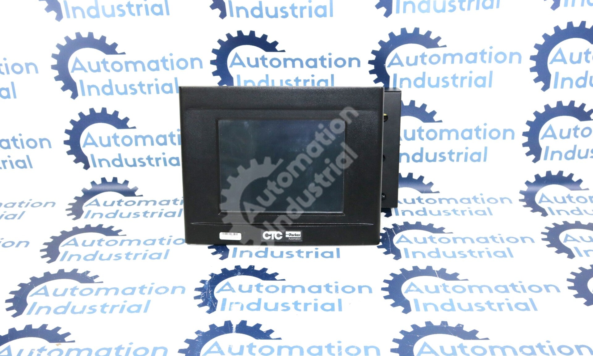 P21-2C1-A4-1D3 By CTC Parker Automation Color Flat Panel P2 Powerstations Series