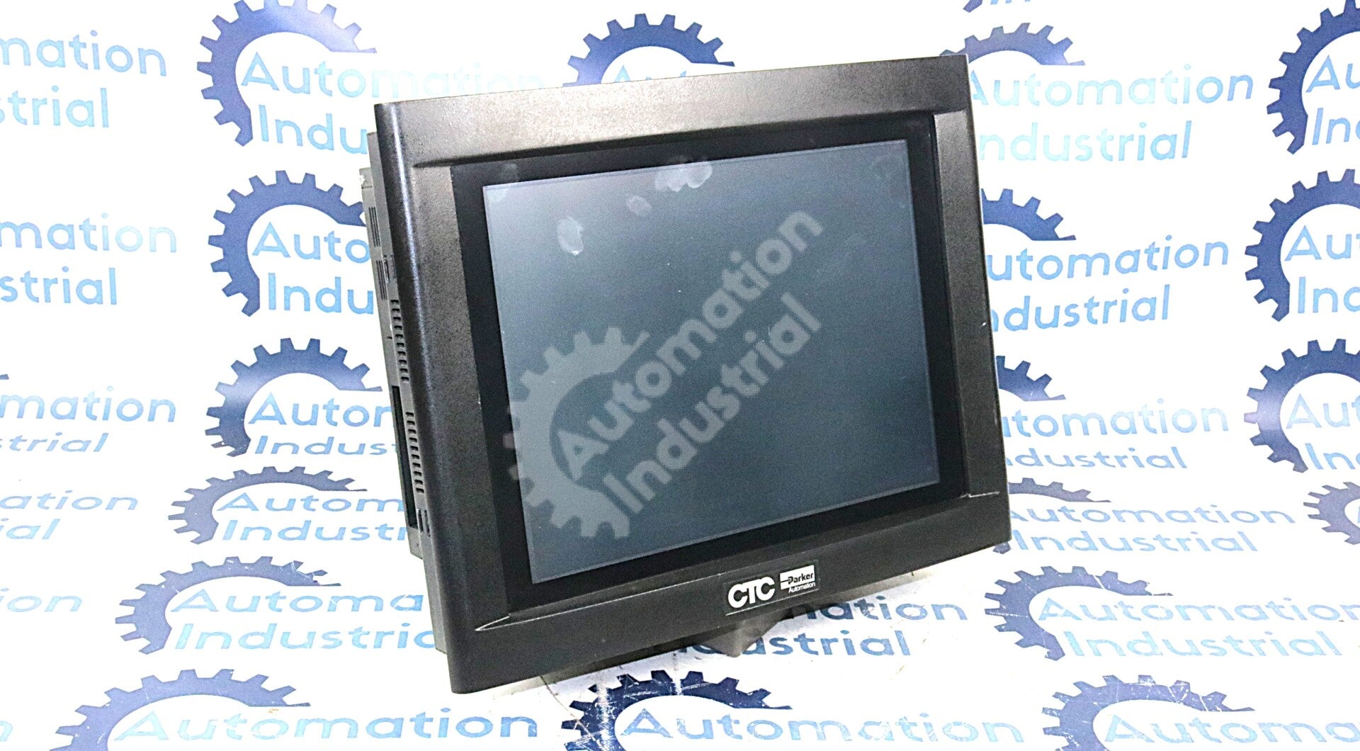 P91-5JA-140A-4A3 By CTC Parker Automation 15in Color Display Operator Interface