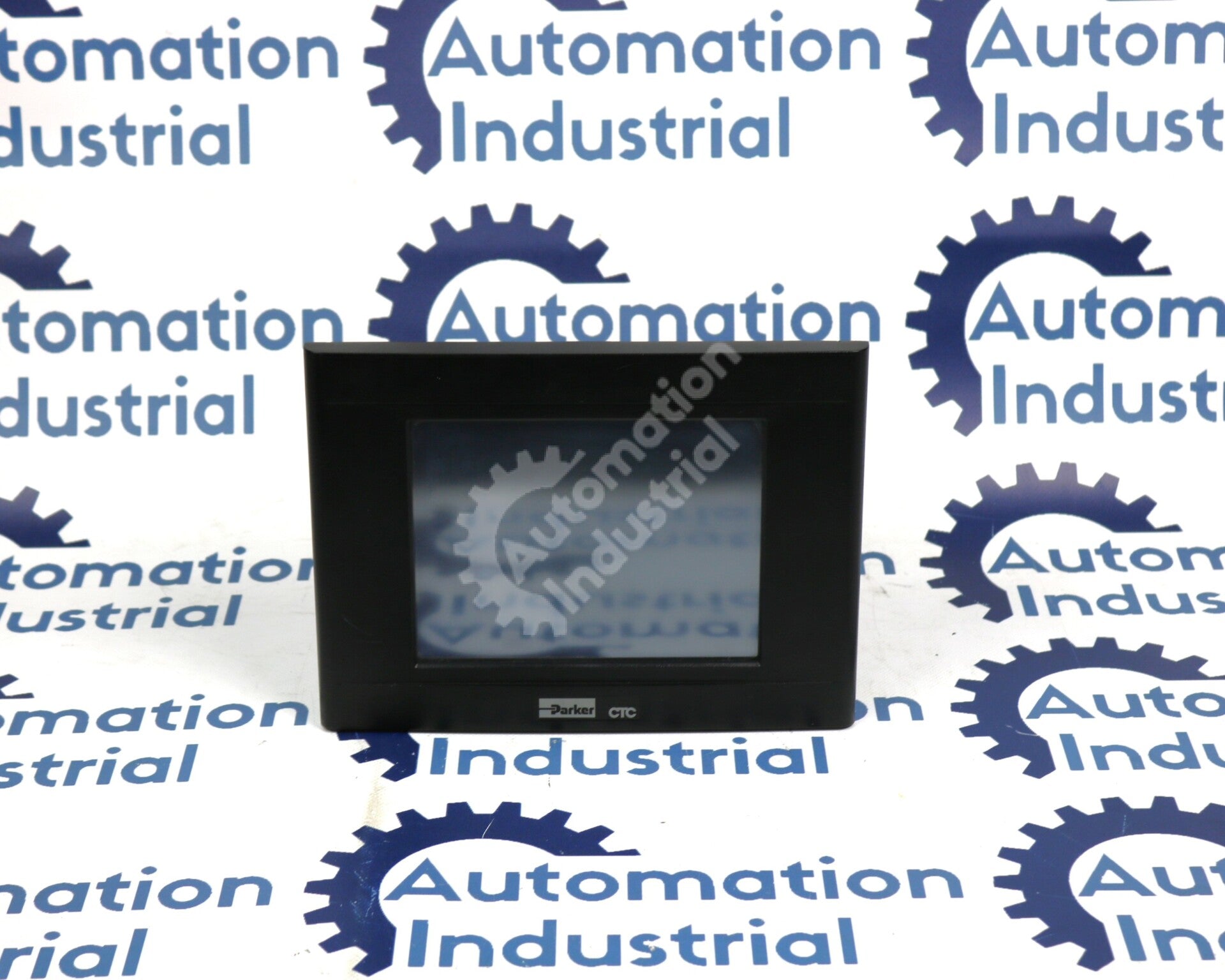 PA08S-133 By CTC Parker Automation 24V/0.5AMP 12W 8-inch HMI