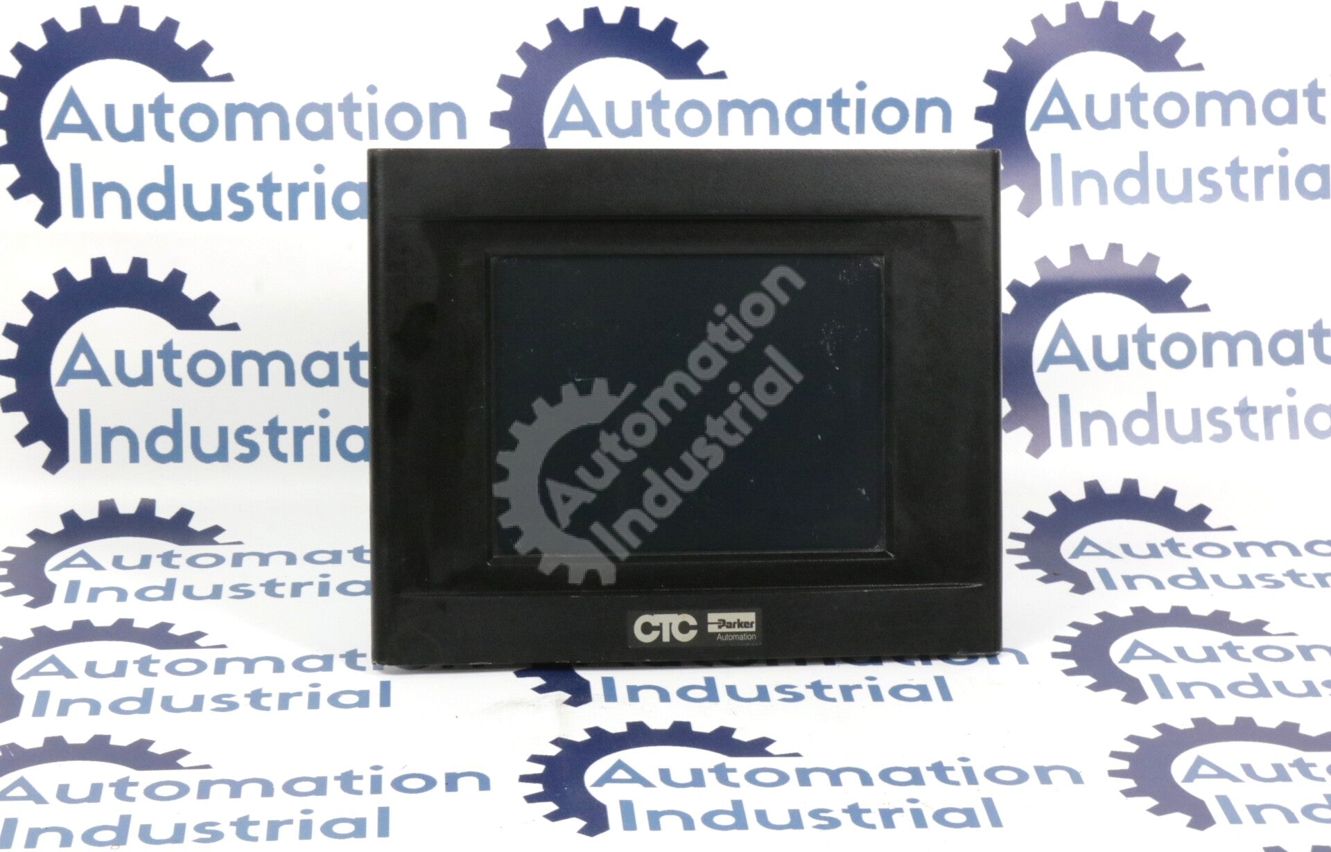 PA10T-133 By CTC Parker Automation 24VDC 10.4in Color Display P1 Powerstation