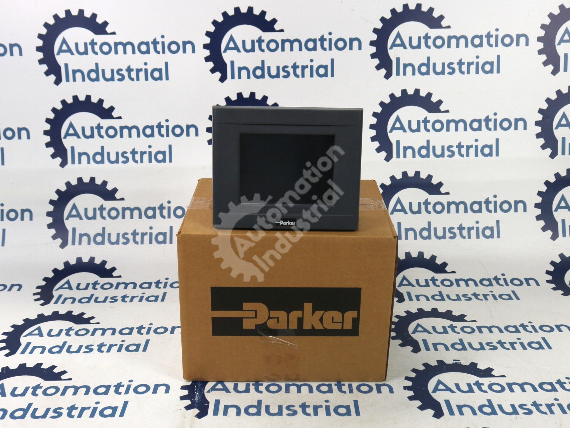 PA206Q-133 Parker Automation 6In TFT Touchscreen Display HMI NSNB