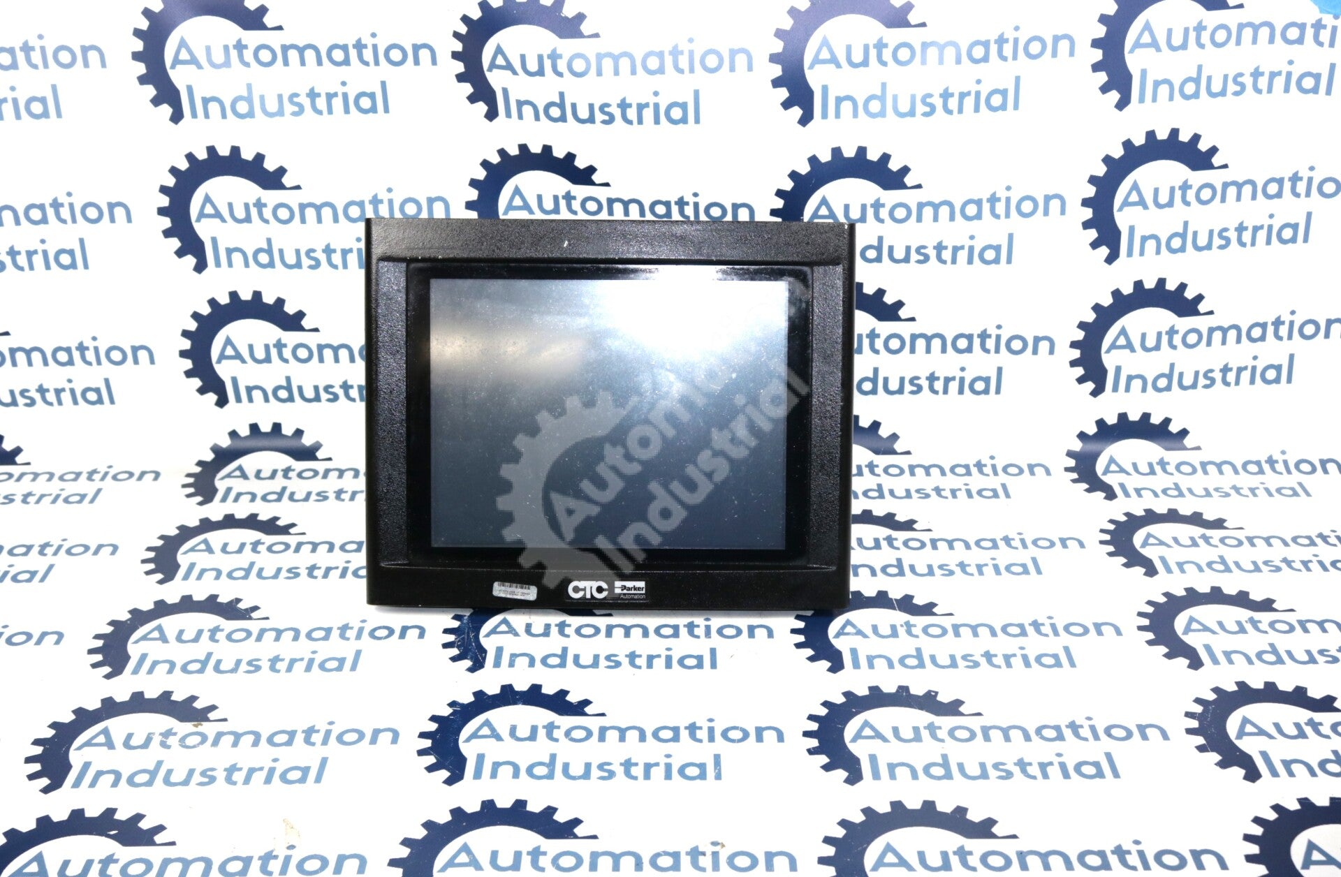 PC15-4T6-XGC-BF4 By CTC Parker Automation Industrial PC Powerstations Series