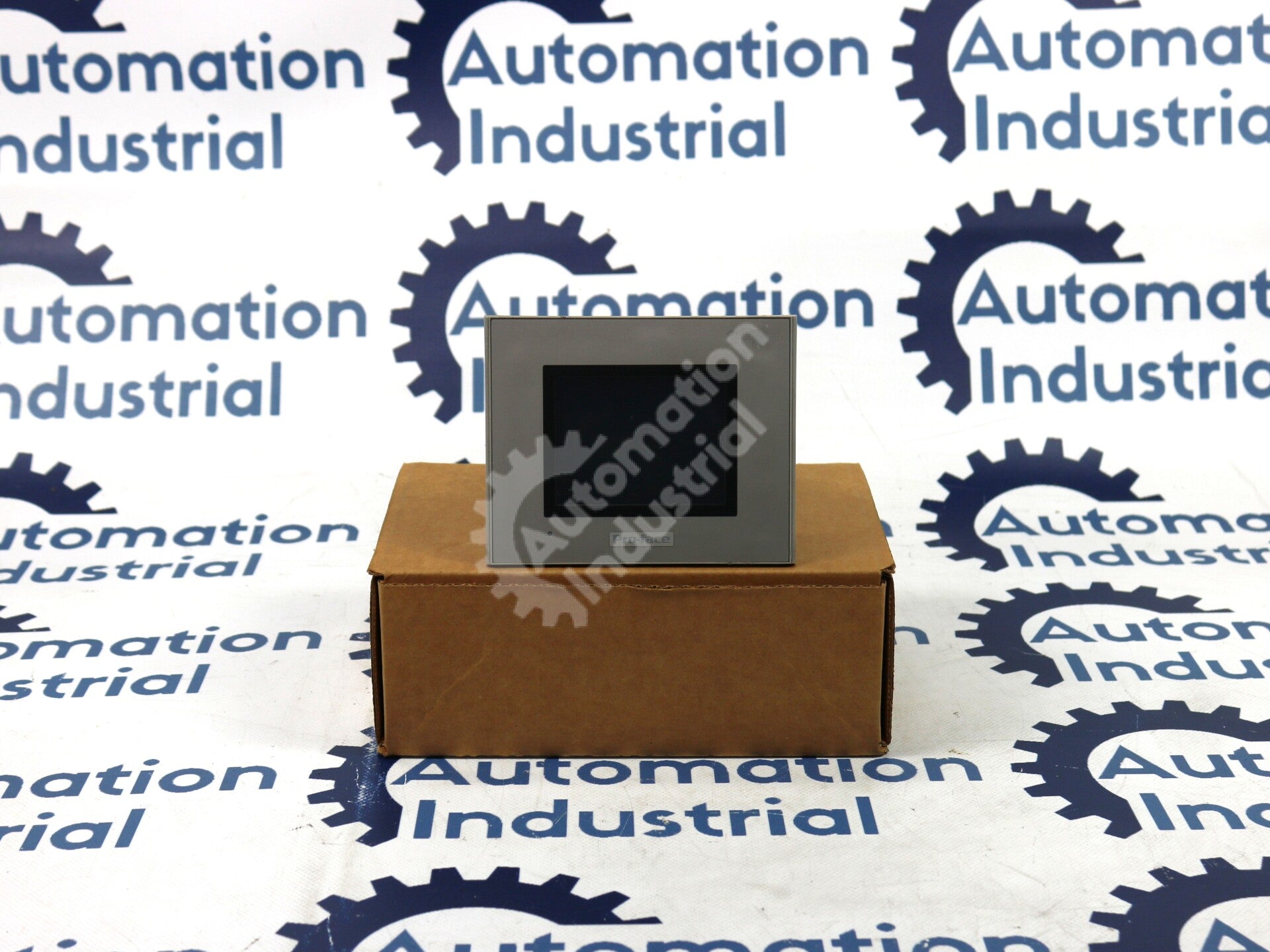 PFXGP4201TAD By Pro-Face Xycom GP-4201T 3.5In Color Touchscreen HMI