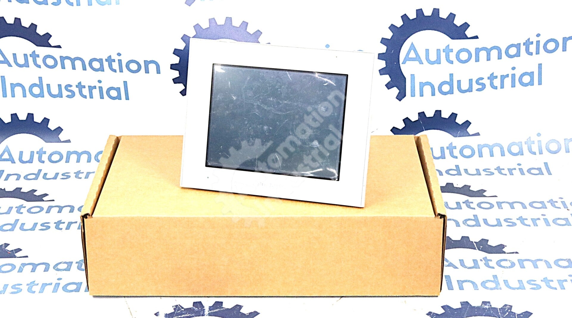 PFXGP4401TAD By Proface Xycom GP-4401T 7.5 Inch 24VDC Human Machine Interface