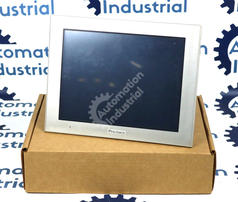 PFXGP4501TAA By Pro-Face GP-4501T 10.4-Inch HMI Analog Touch Panel