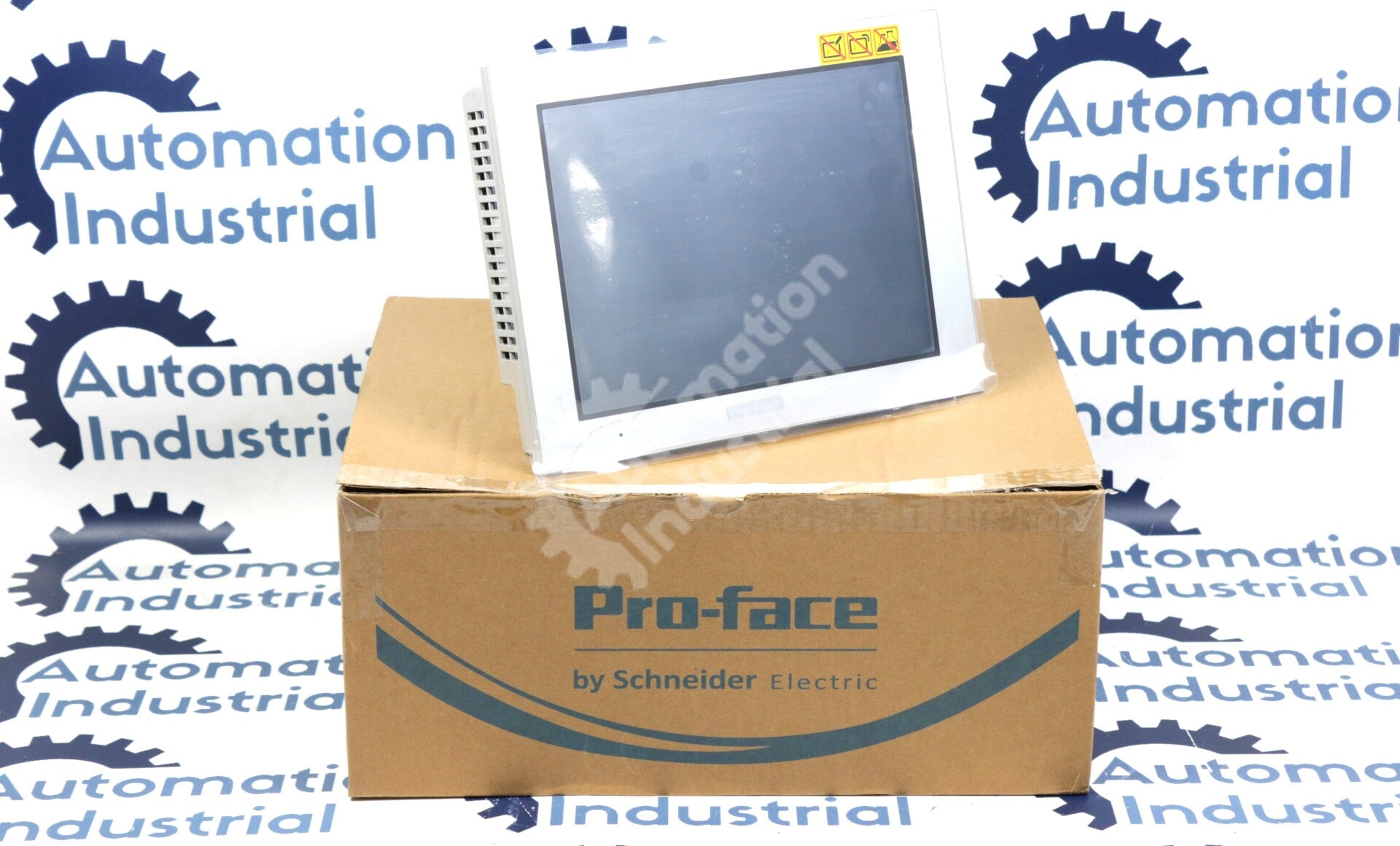 PFXGP4501TAA By Proface Xycom GP-4501-T 10.4-Inch HMI Analog Touch Panel NSFP