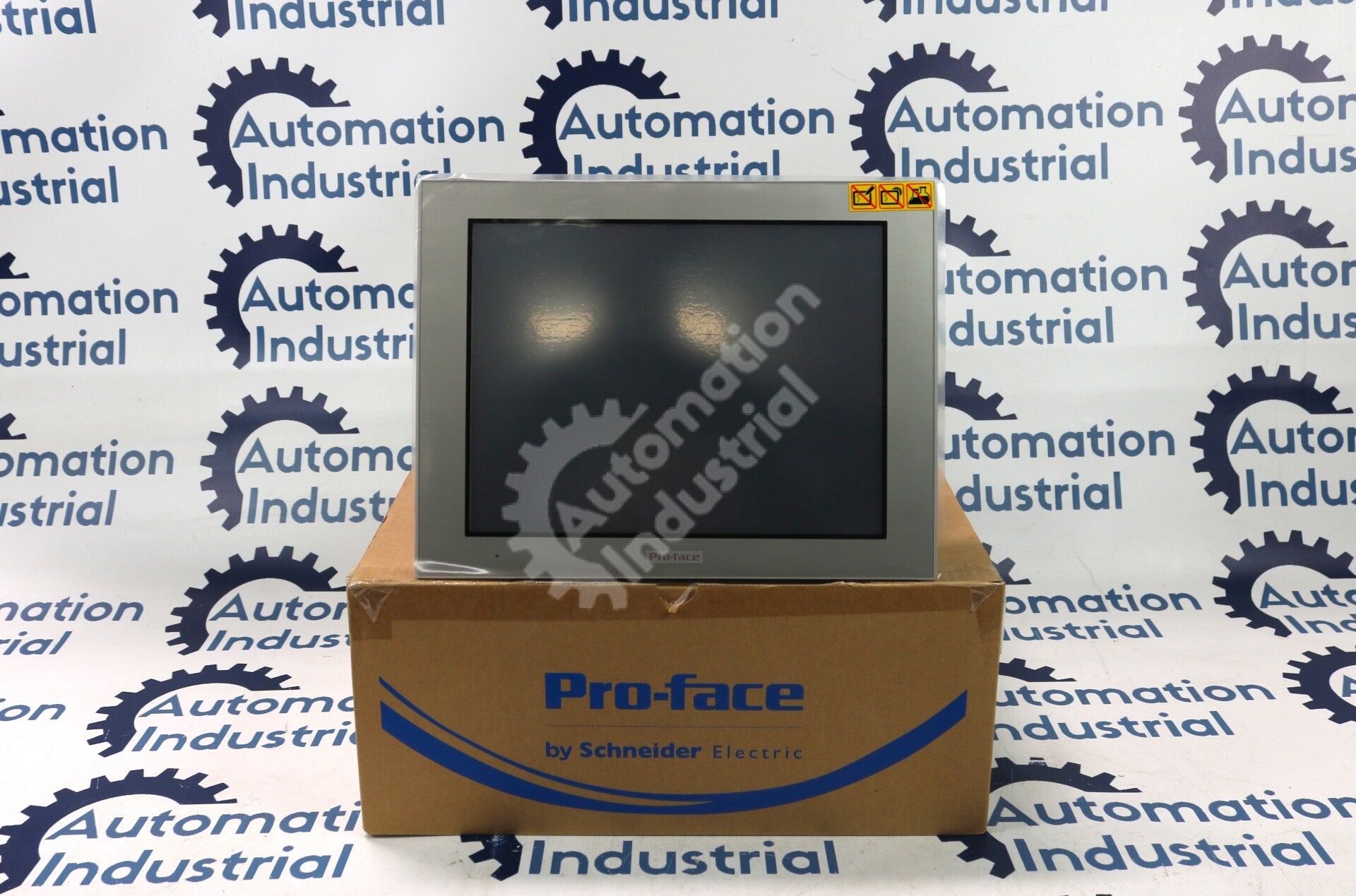 PFXGP4601TAA By Pro-face Xycom GP-4601TAA 12.1 inch Touchscreen HMI NSFM