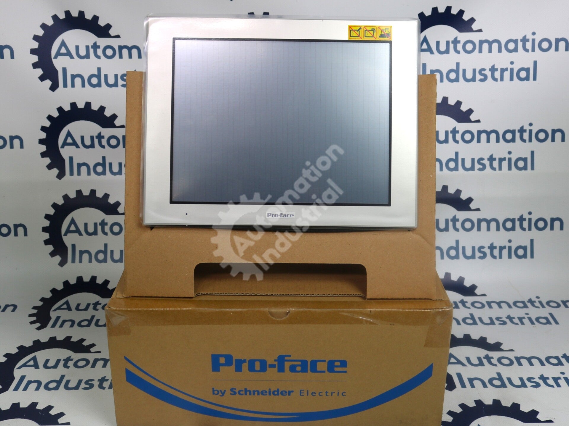 PFXGP4601TMD By Proface Xycom GP-4601T 12.1 Inch Touchscreen NSFP