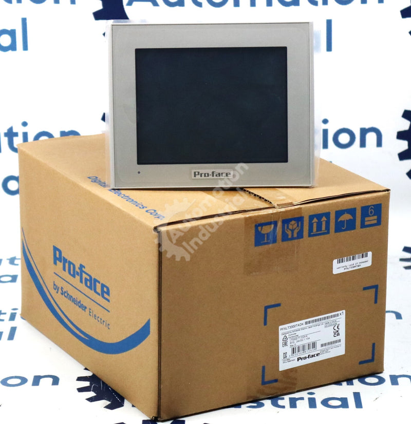 PFXLT3300TADK By Proface Xycom 3583401-01 HMI T/S New Surplus Factory Package
