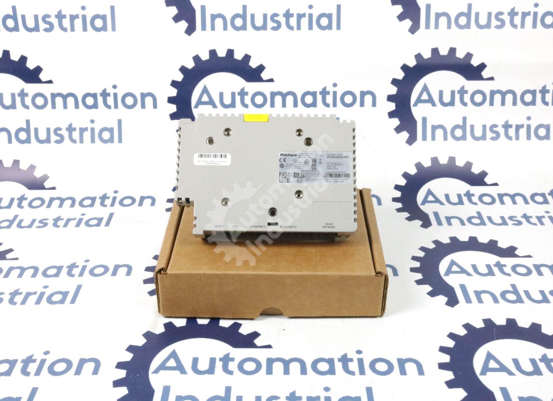 PFXZCDADEXR1 By Proface Xycom Multi Display Adapter