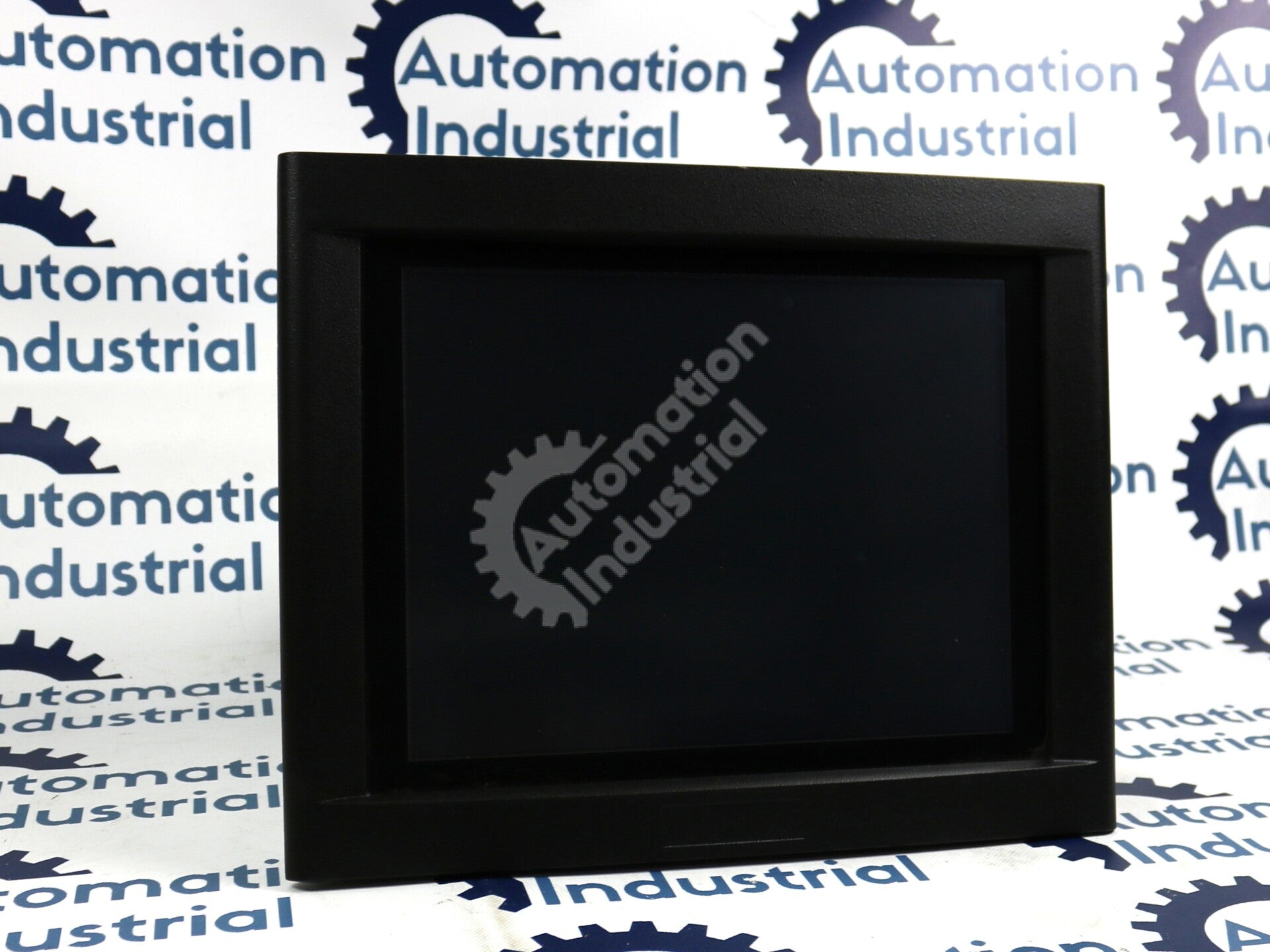 PM1-5E1-XD3 By CTC Parker Automation 15 Inch P1 Powerstation Monitor