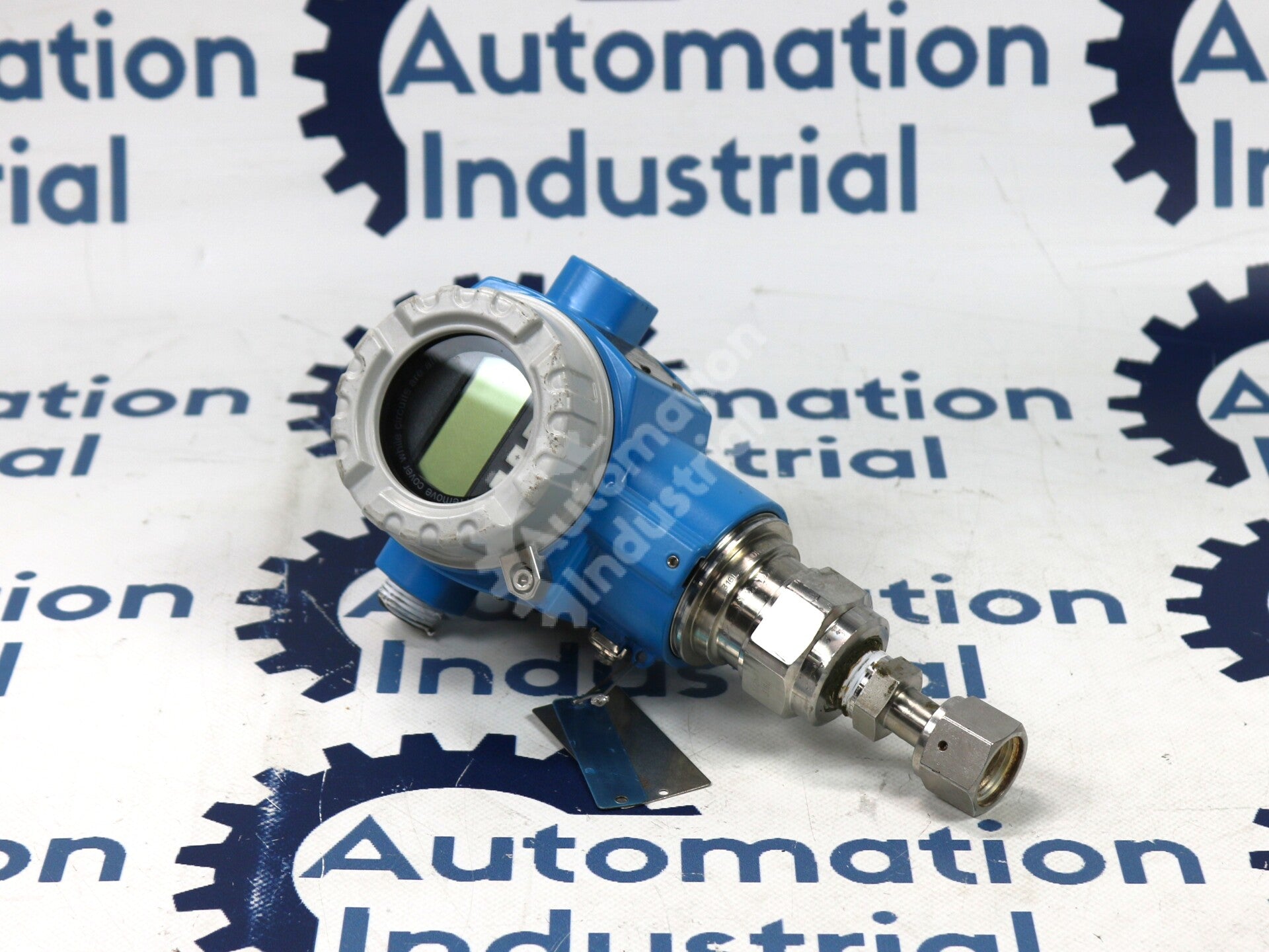 PMP71-CAC1KE1RHAAU+Z1 By Endress+Hauser PMP71 Digital Pressure Transmitter