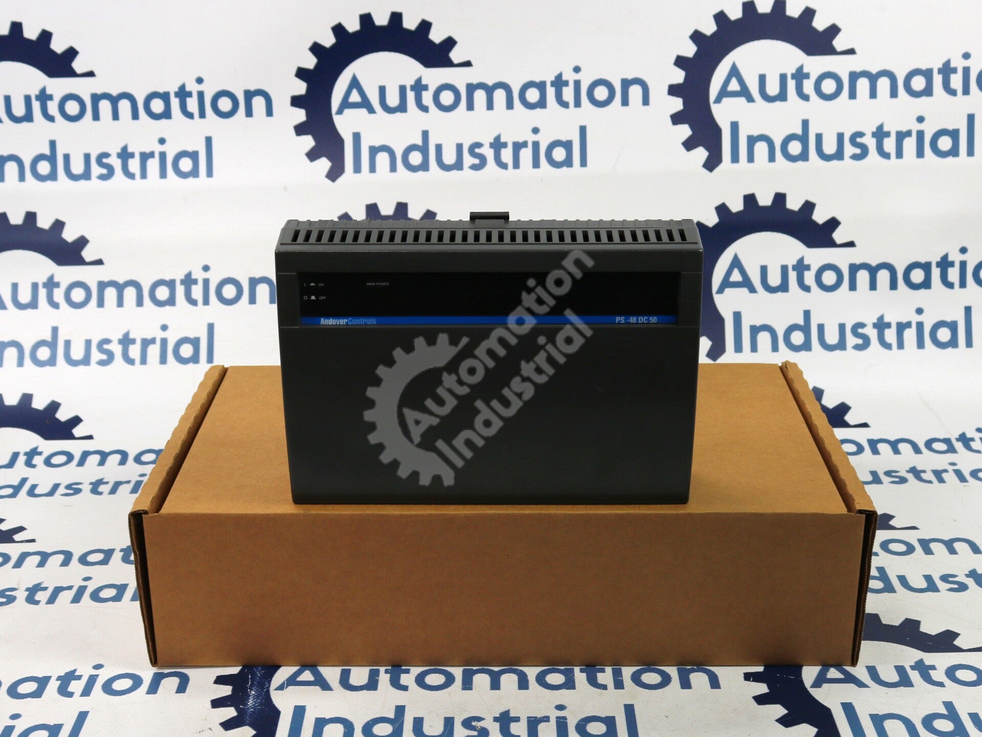 PS -48DC 50 By Schneider Electric -48VDC 50W Power Supply Module