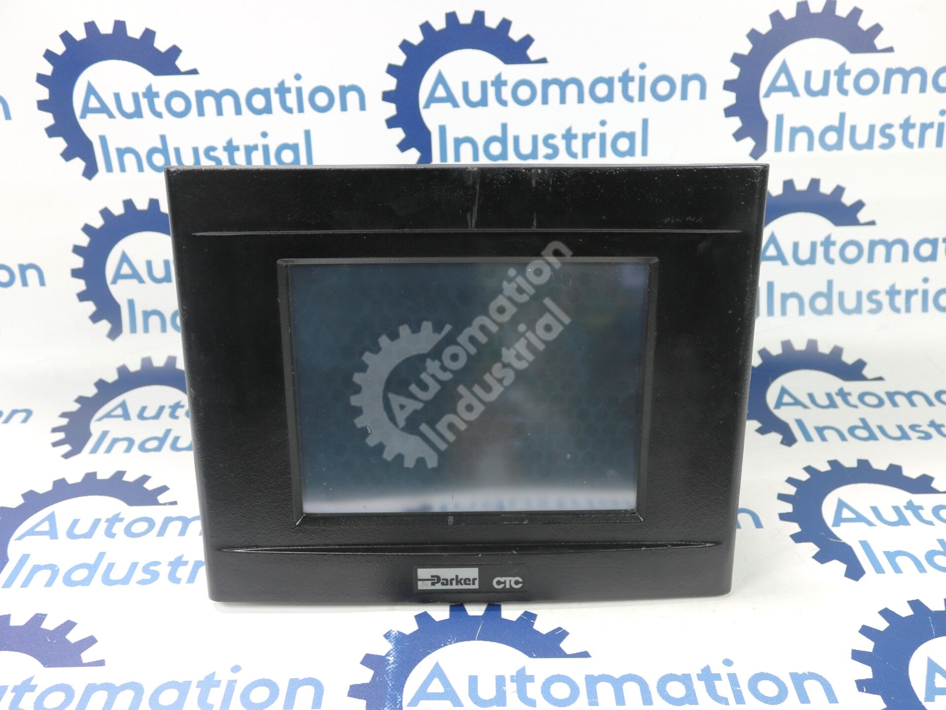 PS10-2H2-DD1-AD3 By CTC Parker Automation 10.4In LCD PowerStation HMI