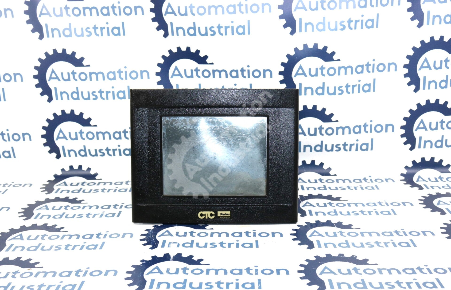 PS10-3T2-DD1-AD3 By CTC Parker Automation 10.4In Display P1 Powerstations Series