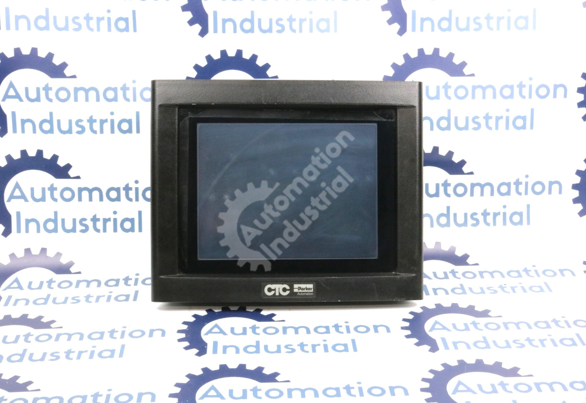 PS12-2T2-DD1-AD3 By CTC Parker Automation 12in Color Touchscreen Powerstation