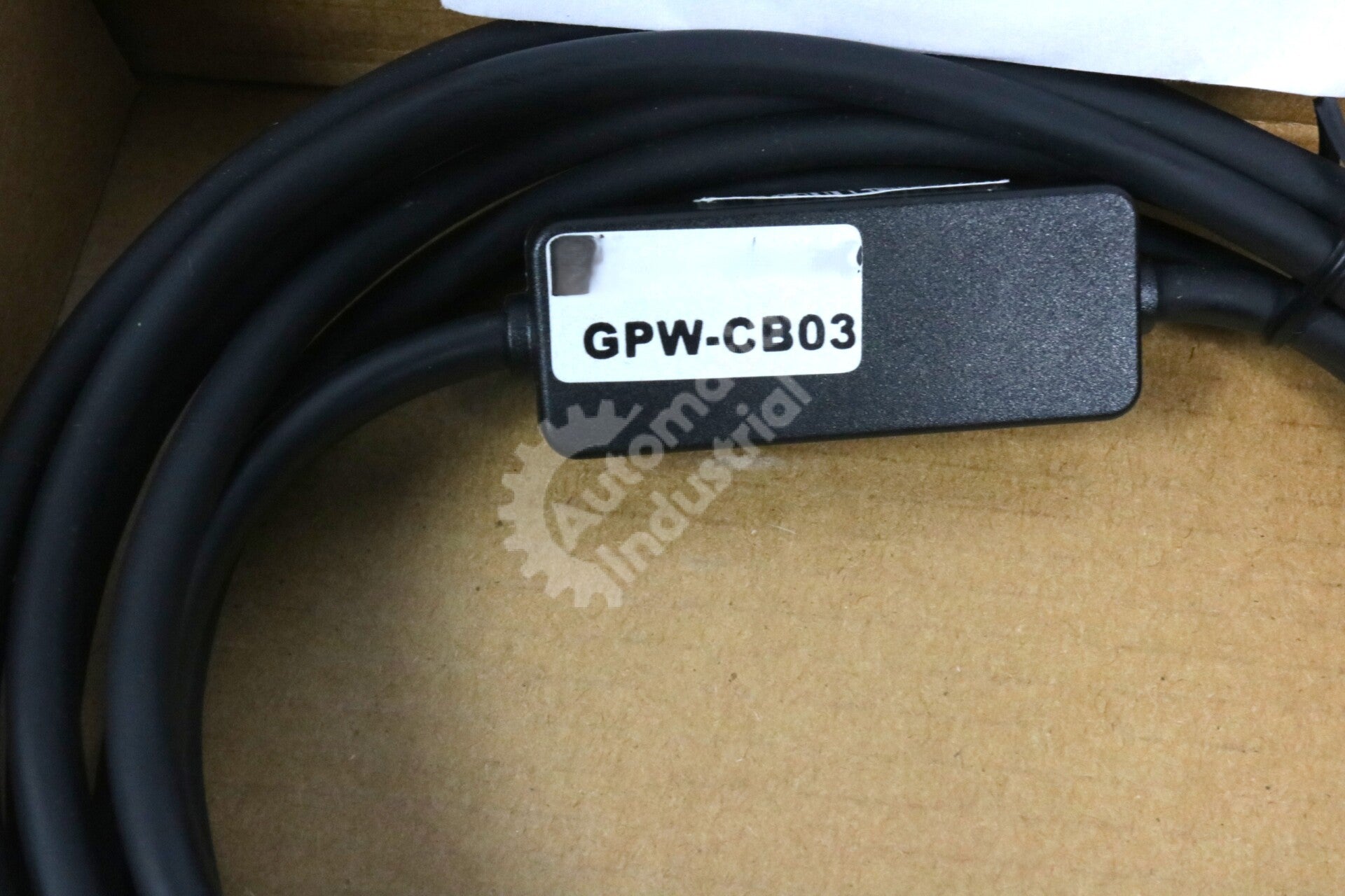 GPW-CB03 By Proface Xycom HMI Digital GP/Proface Adapter Cable NSFP
