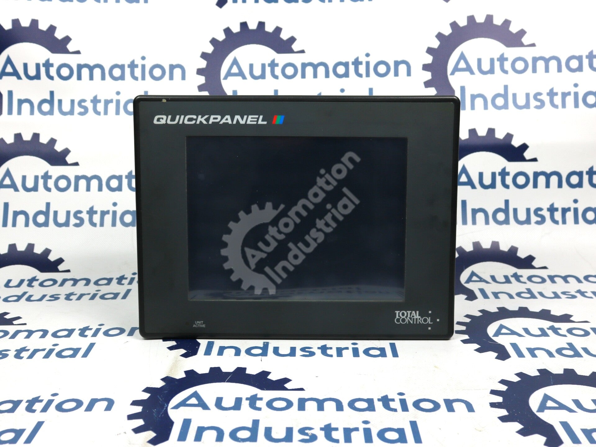 QPI31200S2P By General Electric QPI31200S2P-B 10.5In QuickPanel HMI Touchscreen