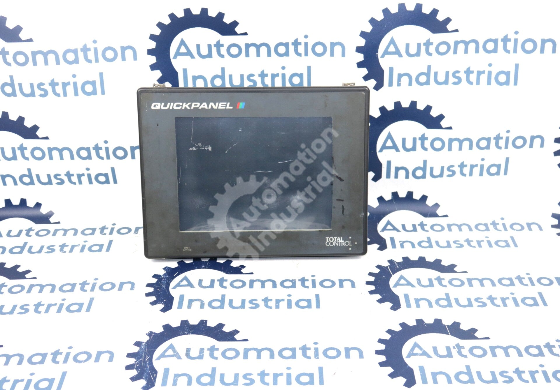 QPI31200S2P By GE Total Control QuickPanel HMI 10.4In Touch Screen Panel