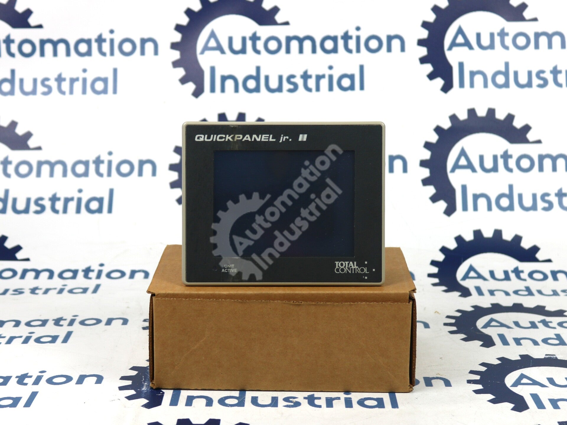 QPK3D200L2P-A By GE Fanuc GP377-LG41-24V 5.7In Monochrome Touchscreen HMI