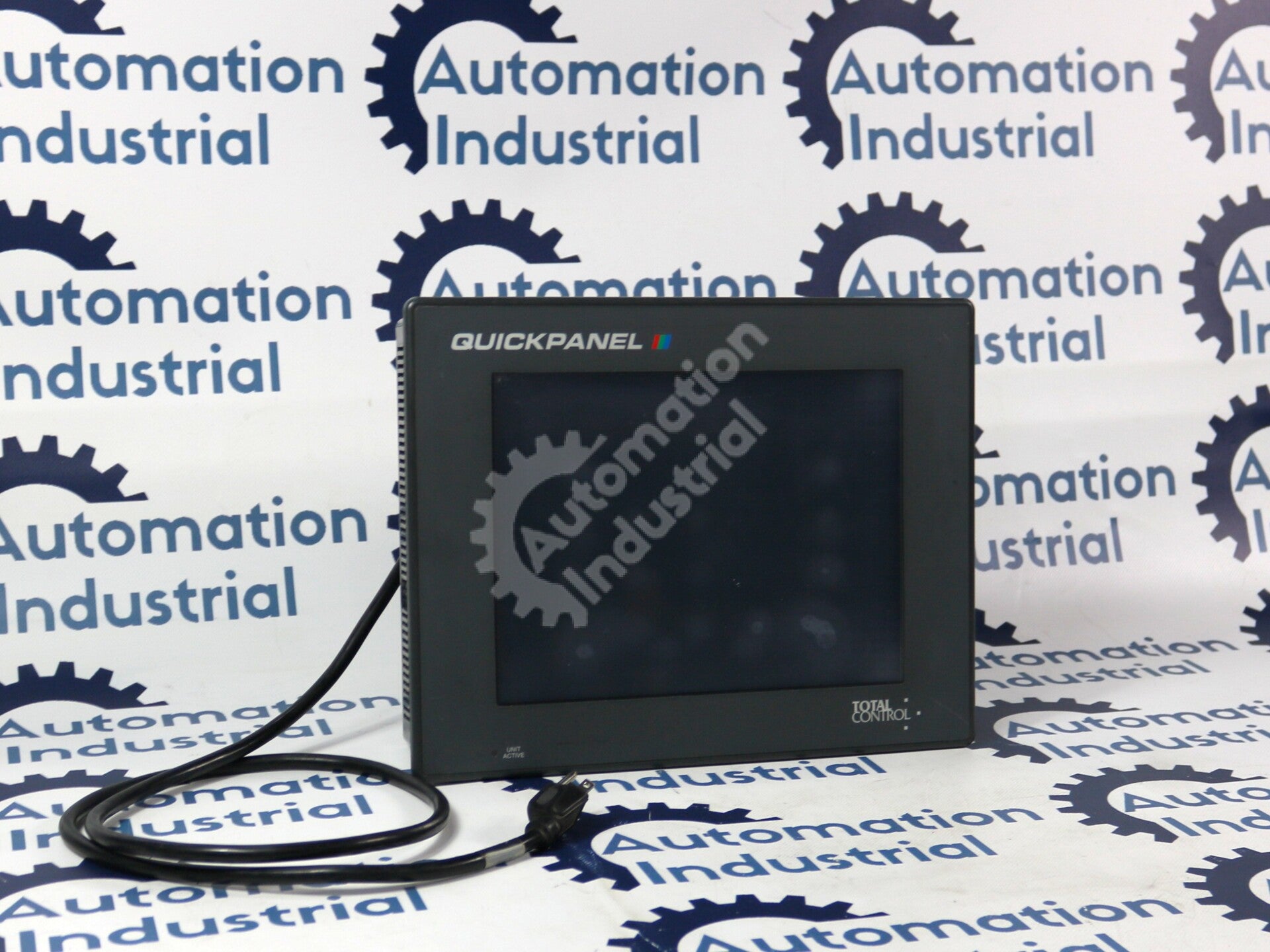 QPL21100C2P-C By GE Fanuc Total Control 12In Operator Interface