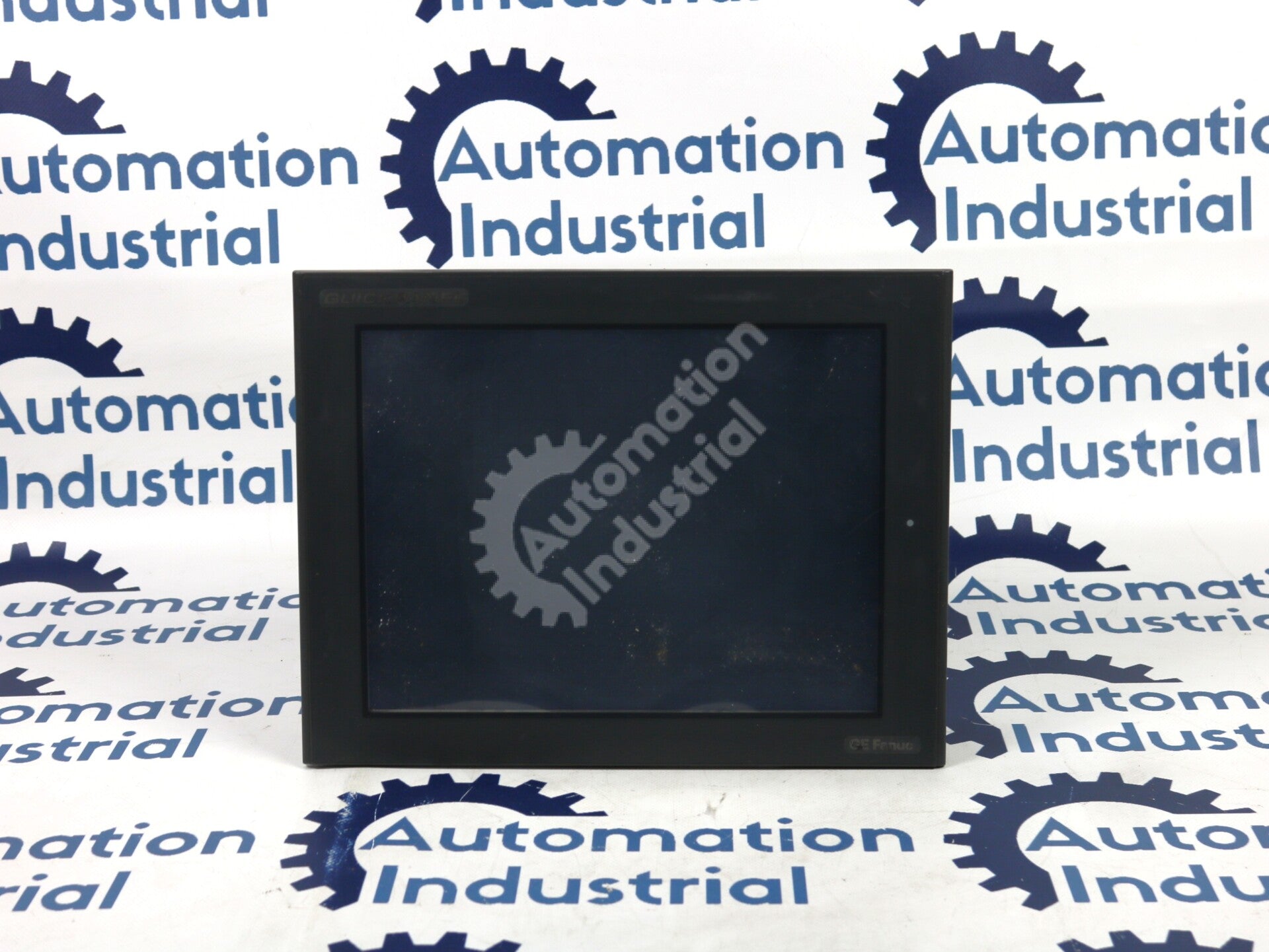 QPLCGAE0000-A By GE Fanuc Total Control 12.1In Touchscreen HMI