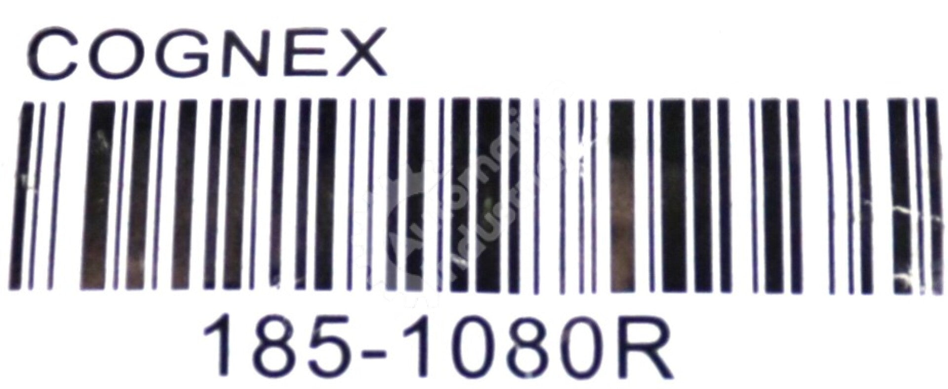185-1080R By Cognex Power Cable In-Sight 2000 Series