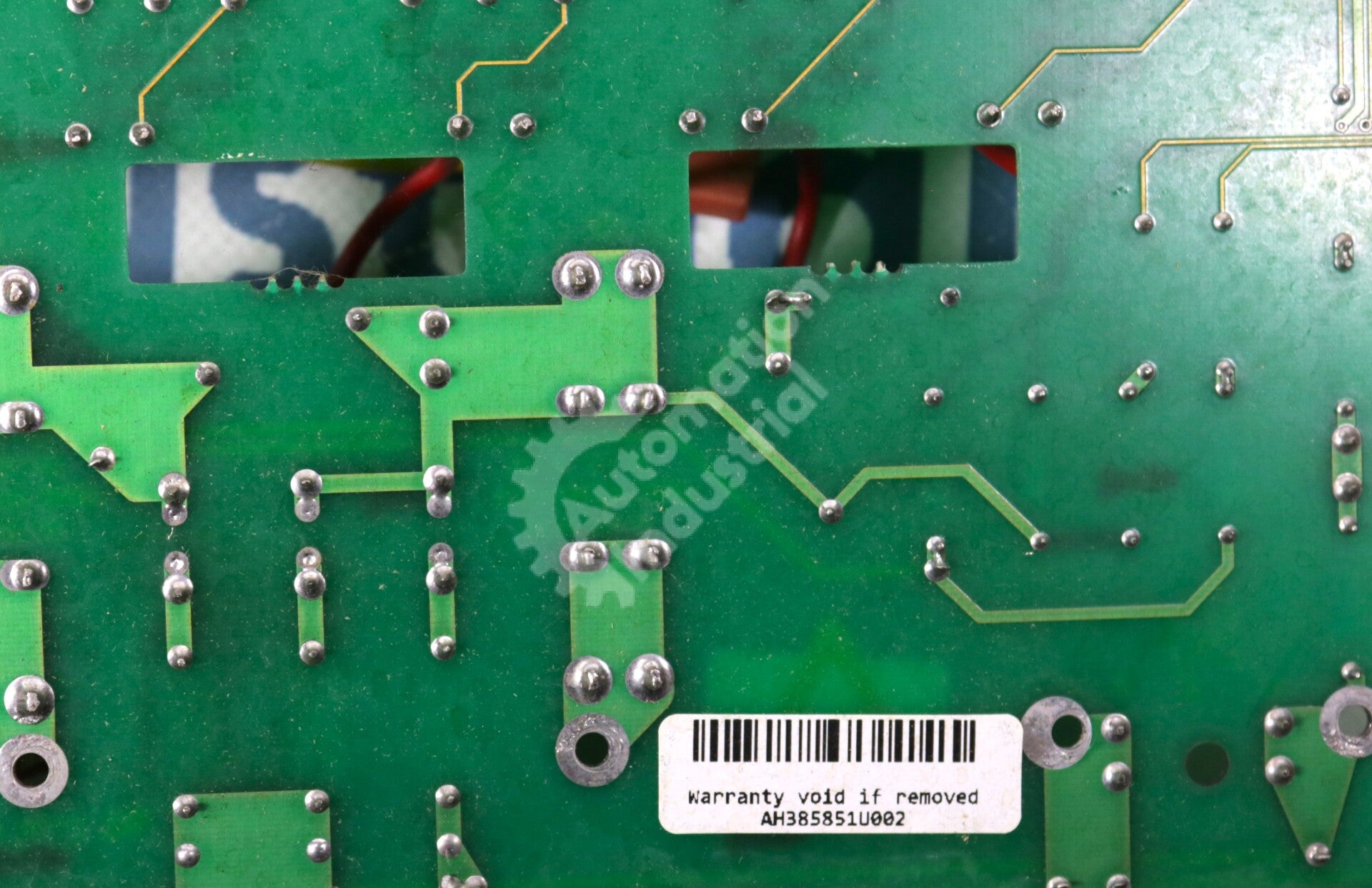 AH385851U002 By Eurotherm Converter Board 590 Link Series