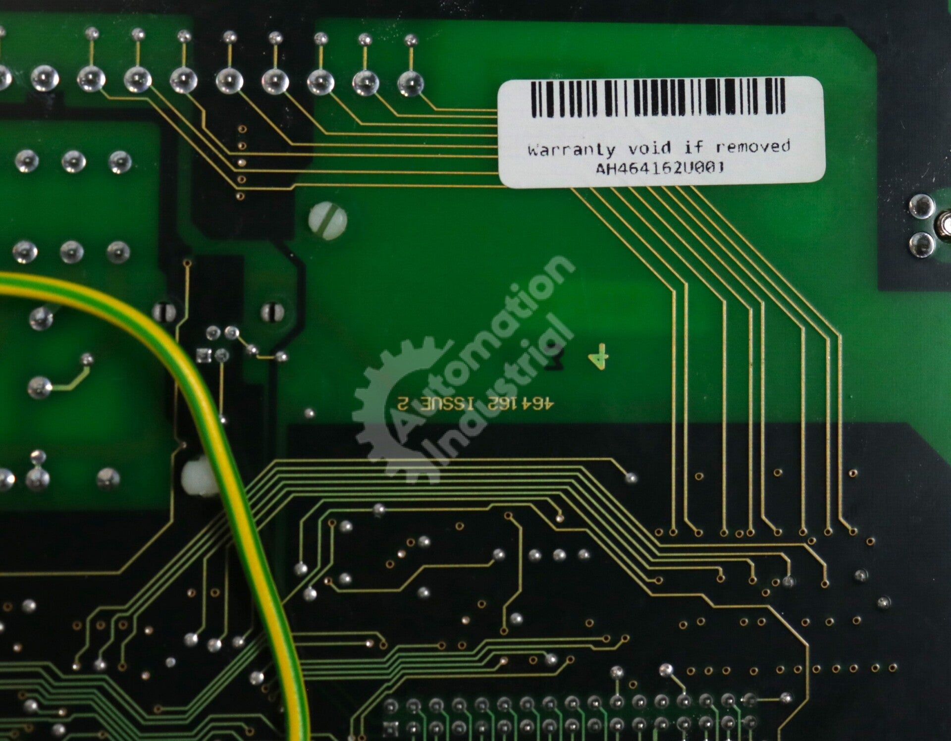 AH464162U001 By Eurotherm PID Temperature Controllers 620 Vector Series