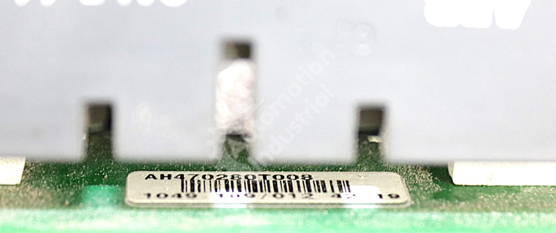AH470280T008 By Eurotherm 590 Link Power Supply Board