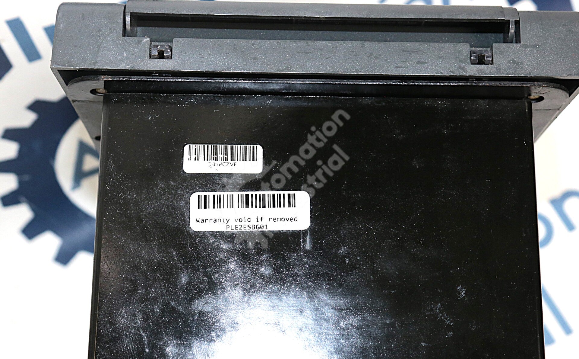 PLE3ESBG01 By GE Multilin 120VAC Electronic Power Meter