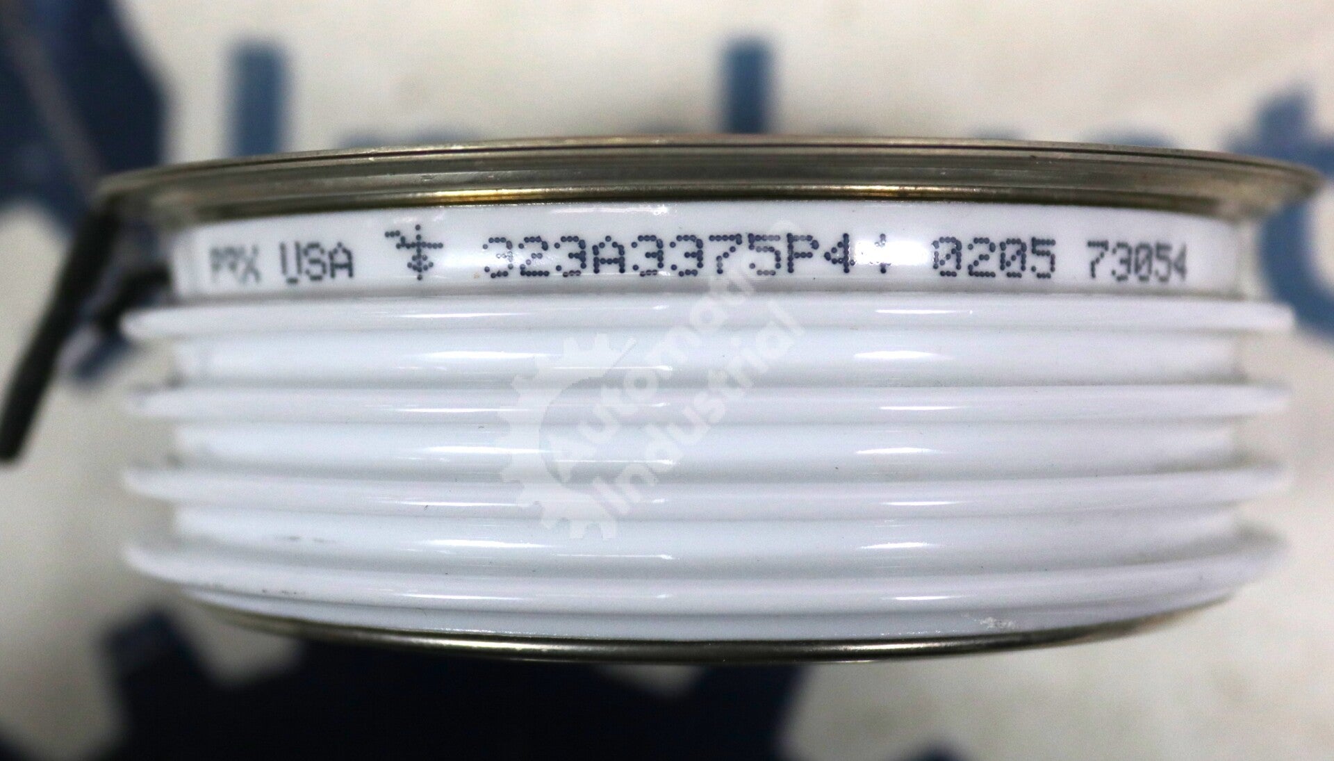 323A3375P44 By General Electric 77mm Rectifier SCR Diode Thyristor