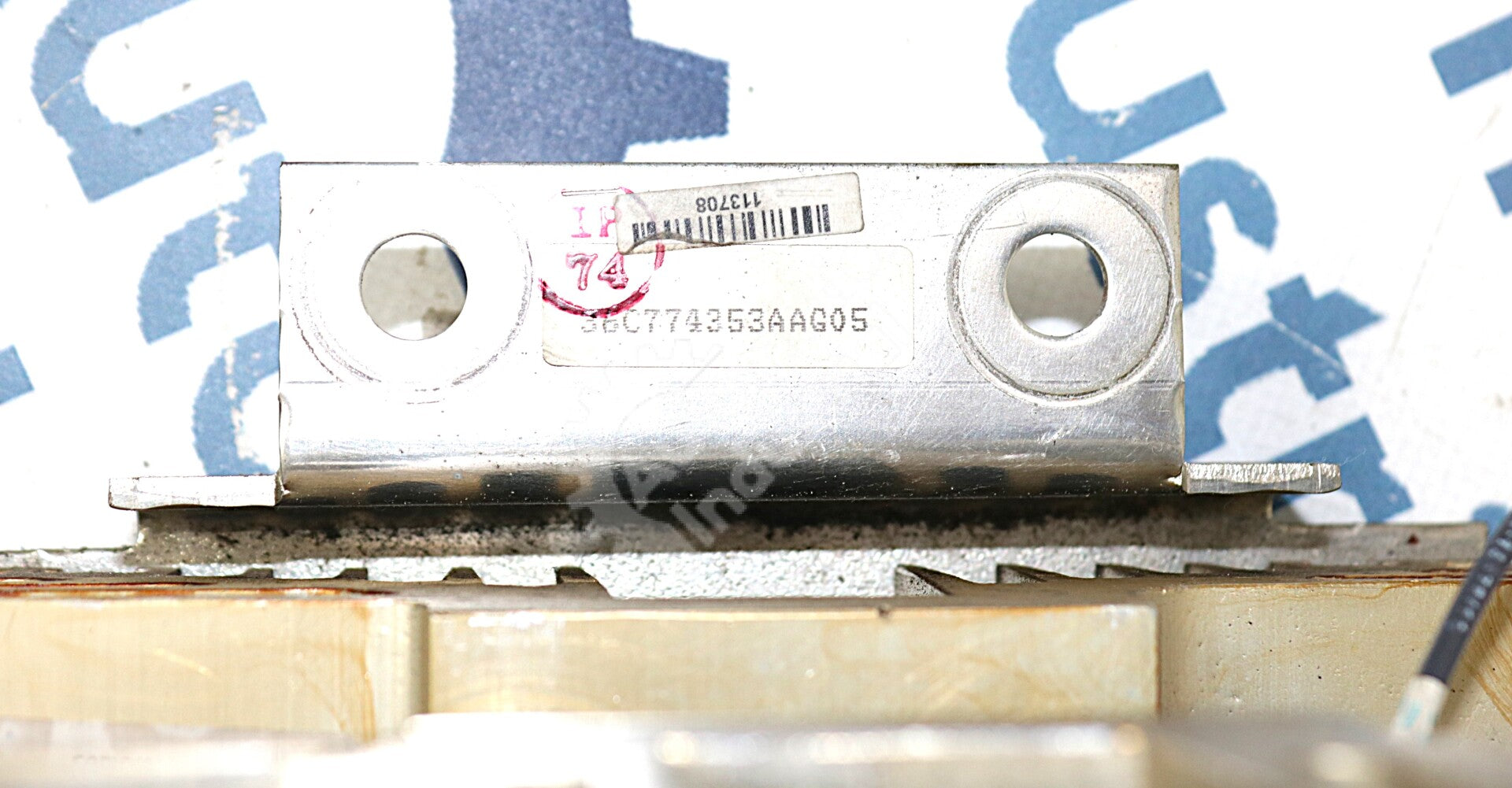 36C774353AAG05 By General Electric Rectifier Stack