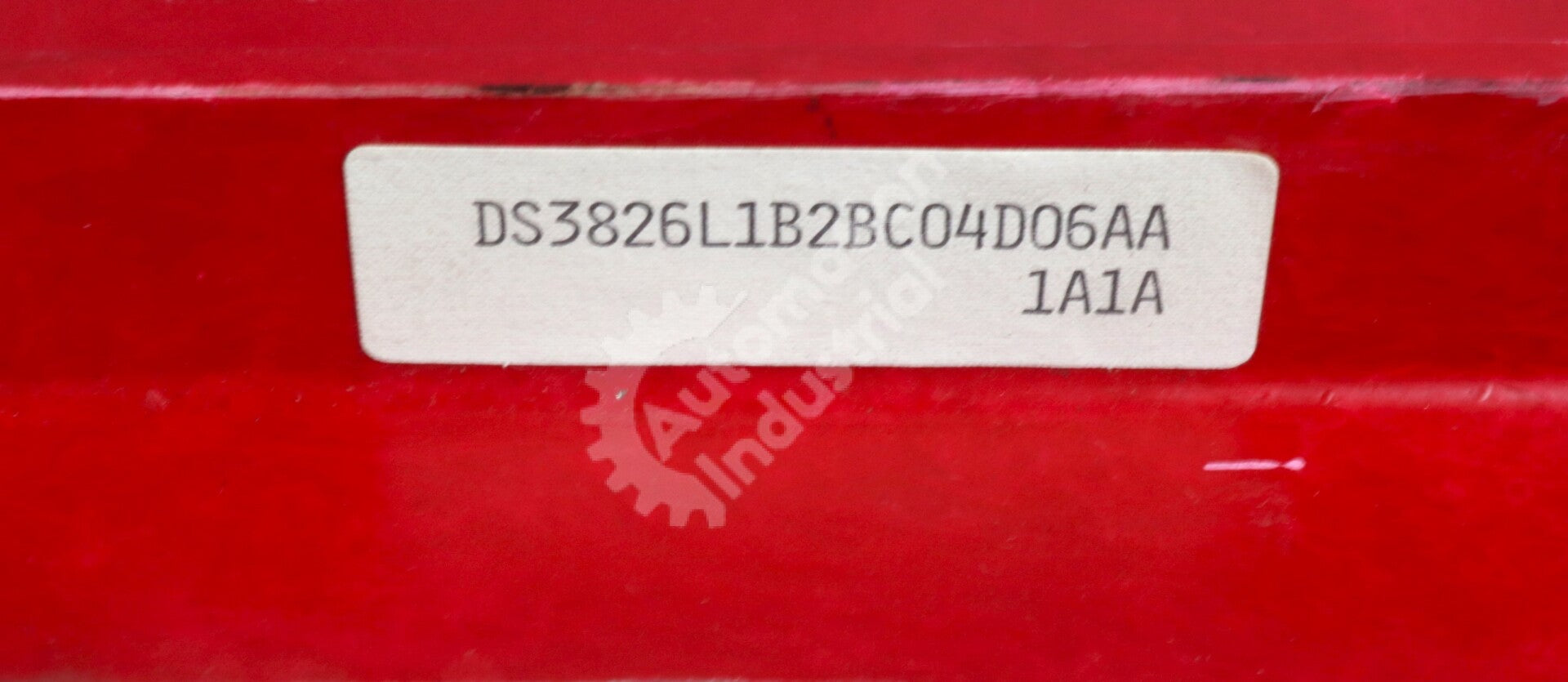 DS3826L1B2BC04D06AA1A1A By GE DS3826L1B2BC04D06AA Transportation Cell Mark IV