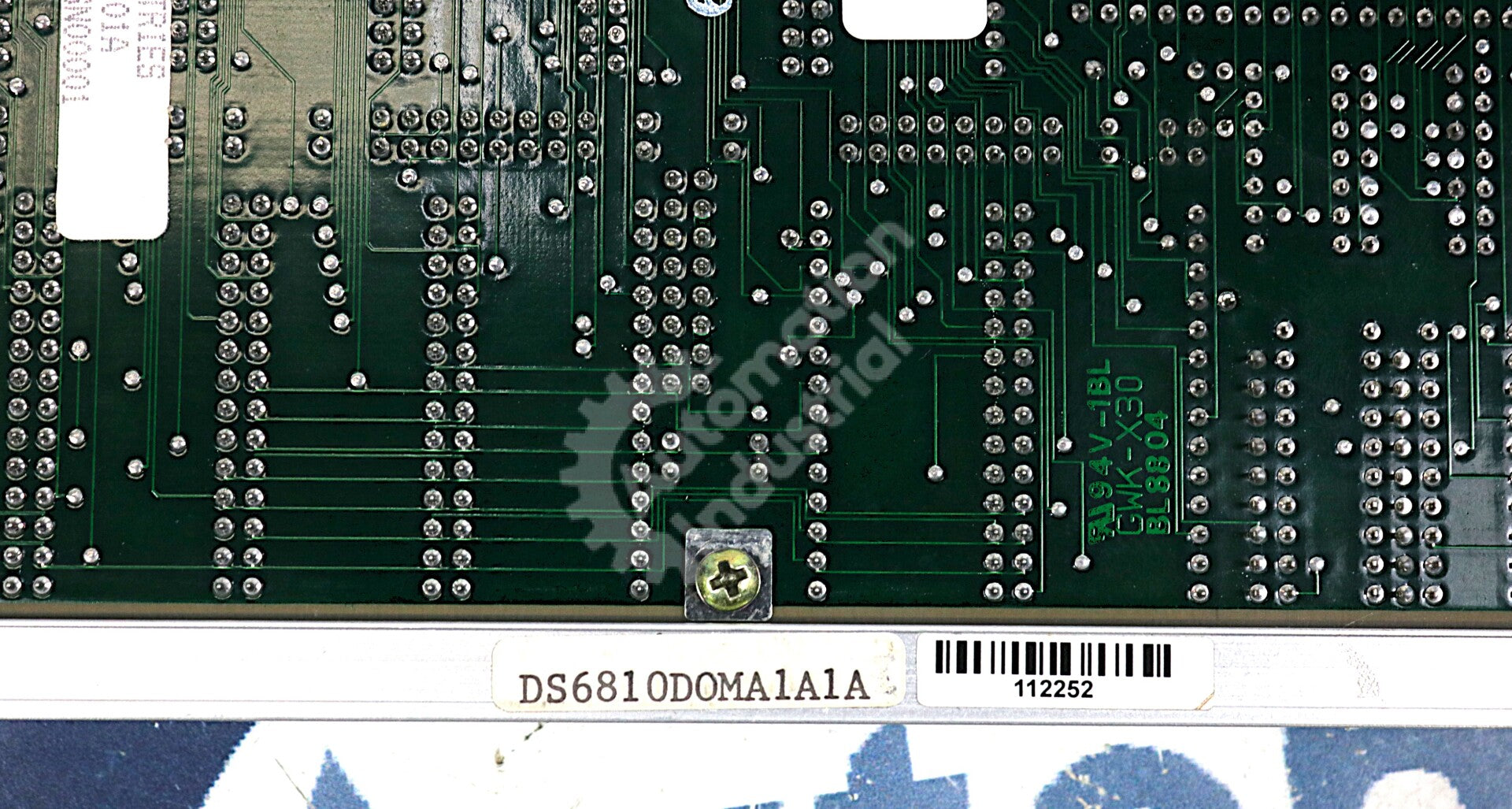 DS6810BOMA1A1A By General Electric DS6810BOMA BOMA Module