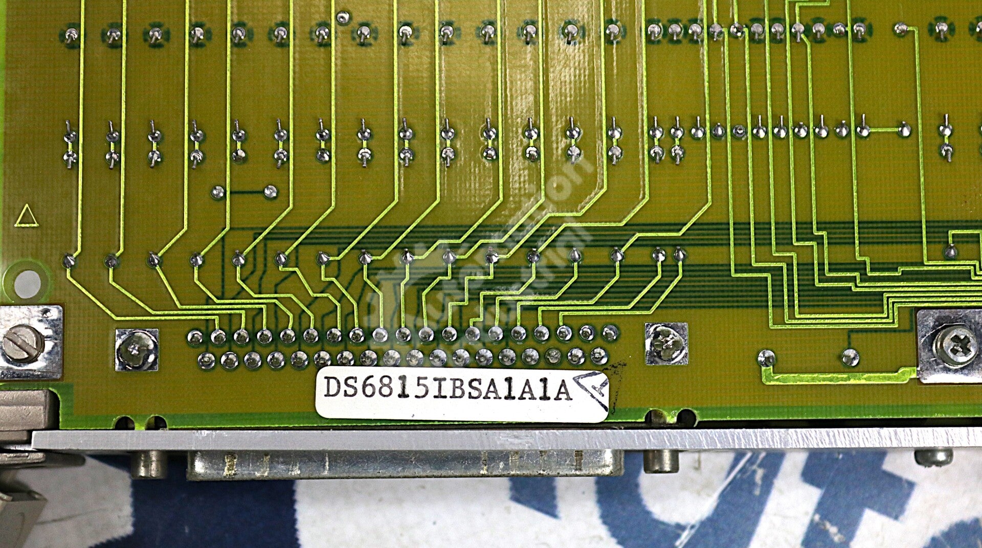 DS6815IBSA1A1A By General Electric DS6800CS1A1G1C PC Control