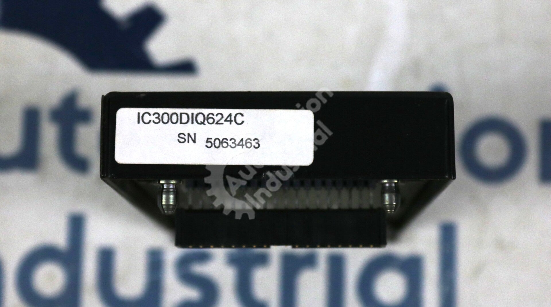 IC300DIQ624 By General Electric IC300DIQ624C 80-250VAC I/O Module