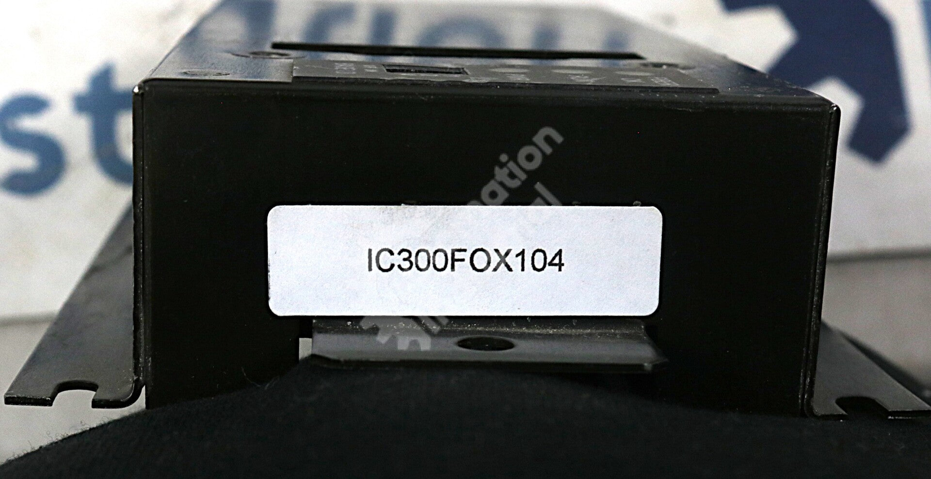 IC300FOX104 By General Electric IC300FOX104C 24VDC Fiber Optic Expansion Module