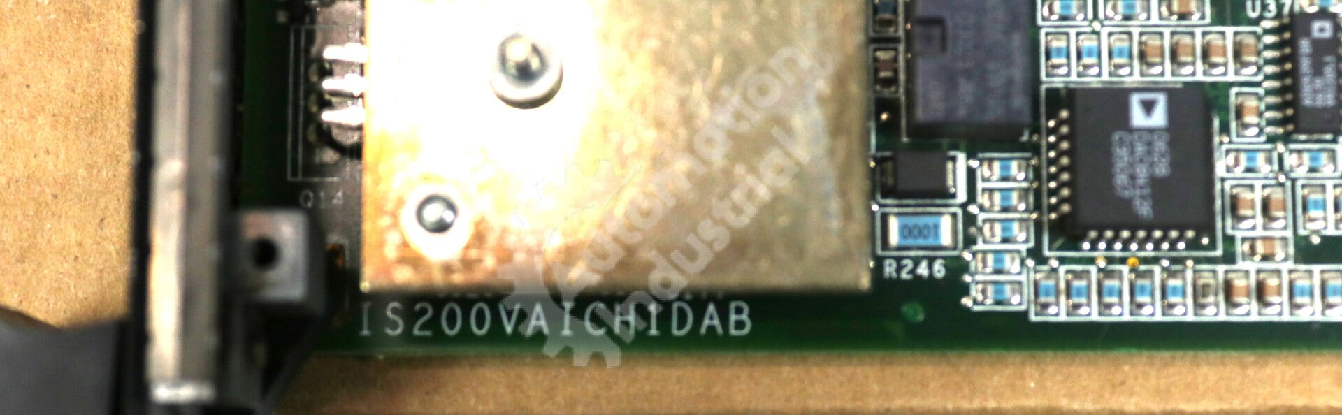 IS200VAICH1D By IS200VAICH1DAB VME Analog Input Card Mark VI IS200