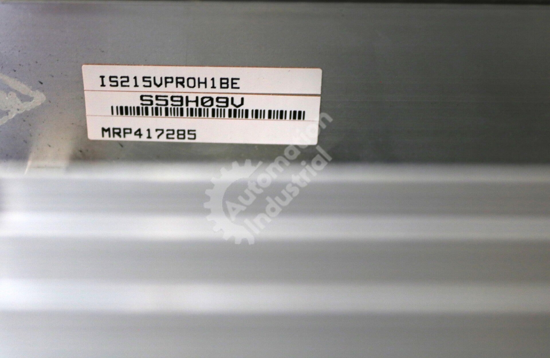 IS215VPROH1B By GE IS215VPROH1BE Emergency Turbine Protection Board MK VI IS215