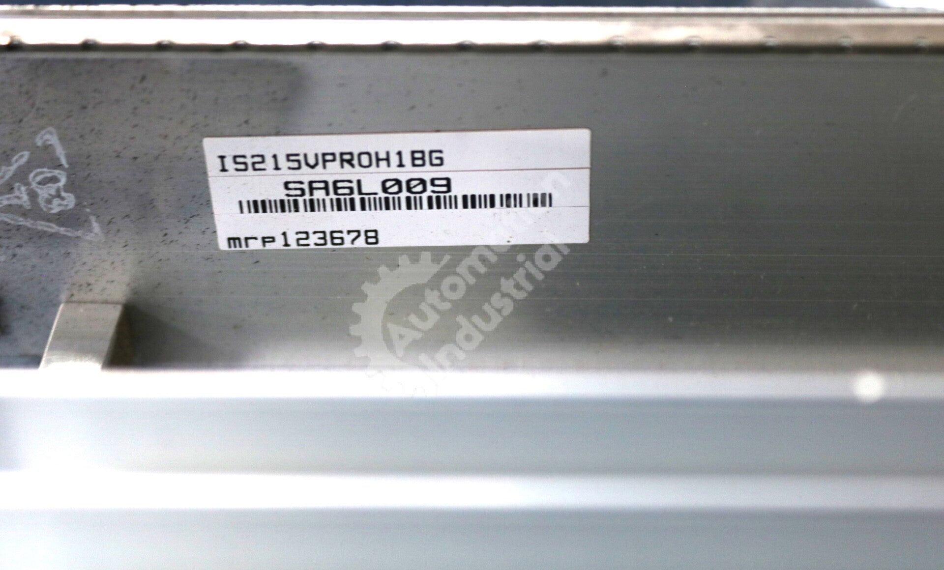 IS215VPROH1B By GE IS215VPROH1BG Emergency Turbine Protection Board MK VI IS215