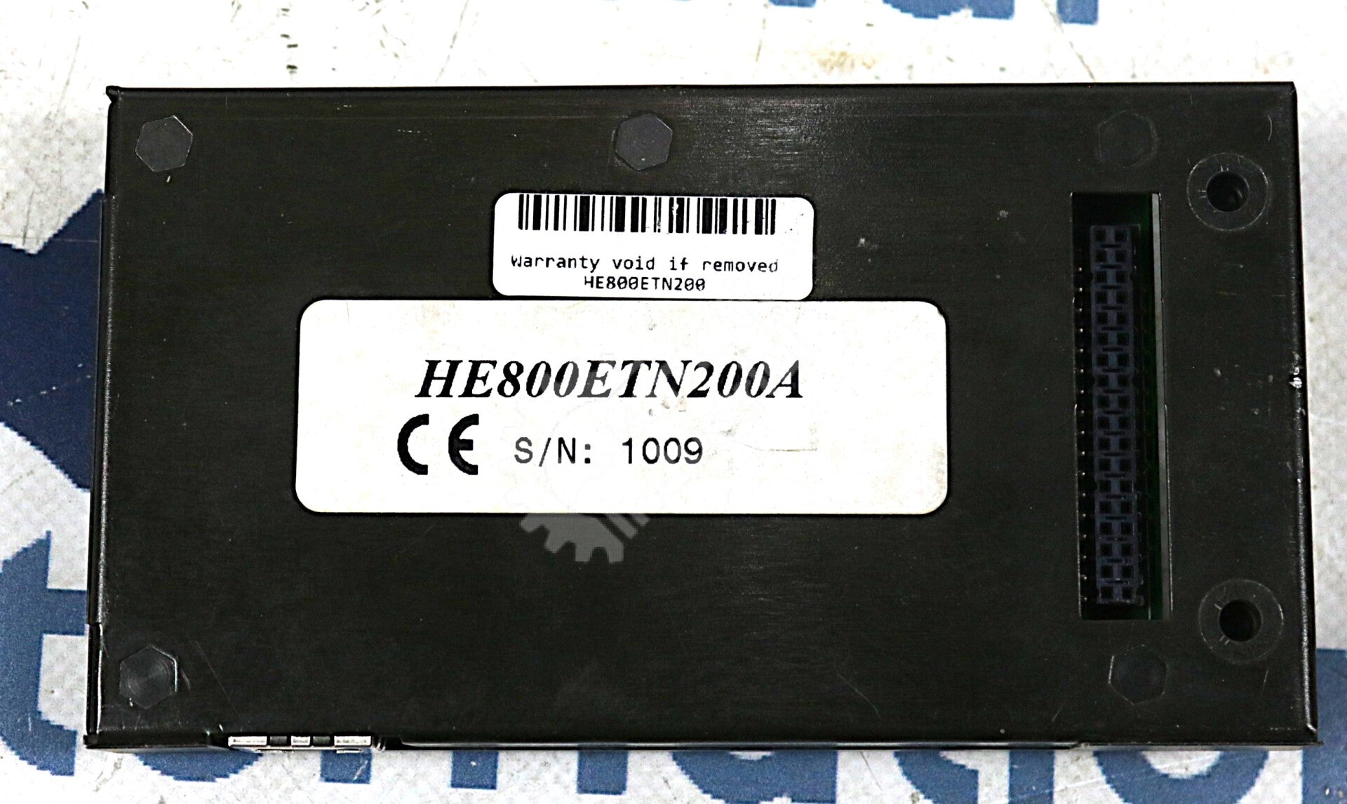 HE800ETN200 By Horner Electric HE800ETN200A Ethernet Communications Module