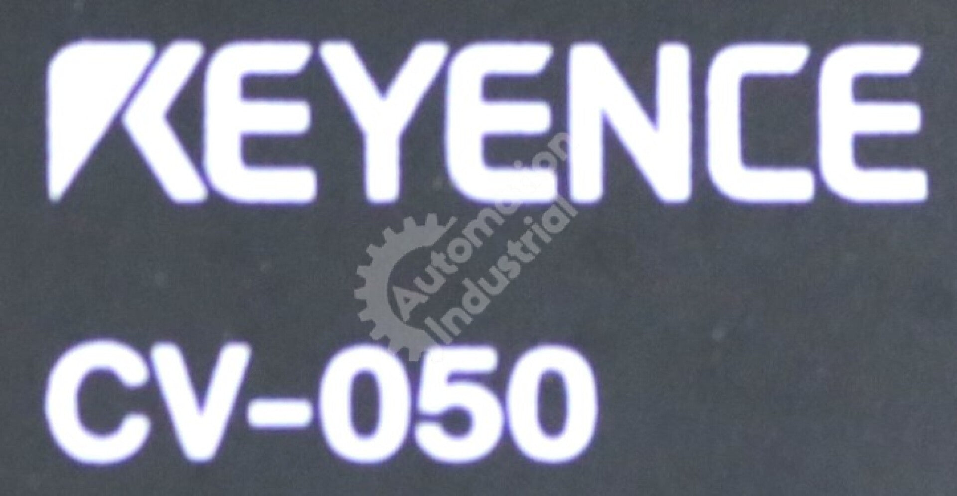 CV-050 By Keyence Vision Camera CV-500 Series