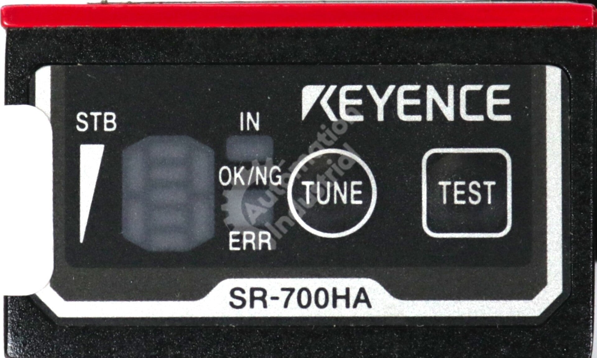 SR-700HA By Keyence Ultra-Compact, Fixed-Type Code Reader SR Series