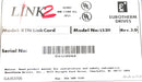 L5311 By Parker Eurotherm SSD Network Interface RTN Link Card (Acrylic)